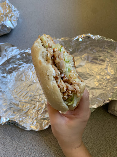Photo 7 - Le Burger à mille pâtes