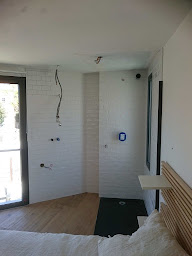 Photo n°29 de mg carrelage design à Toulon (Carreleur)