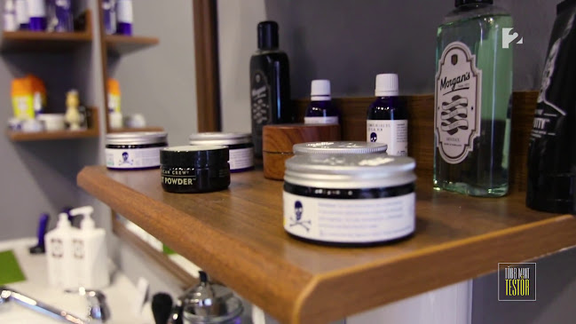 Értékelések erről a helyről: The Celtic Barber Budapest, Budapest - Borbély