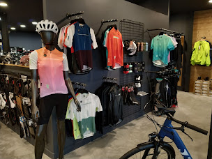 Photo n°9 de JTR CYCLES - Genay - Trévoux - Neuville sur Saône à Genay (Magasin de vélos)