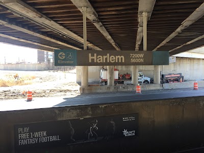 Harlem