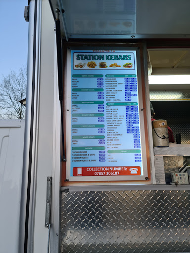 Station Kebabs Gallery - United Kingdom