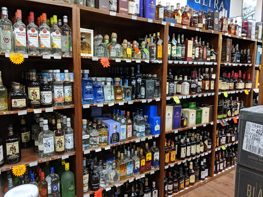 103 Wine & Spirits - Thumbnail