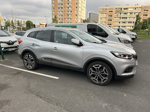 Europcar Le Havre Ville - Thumbnail