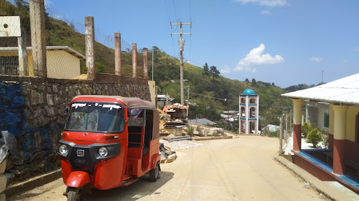 San Antonio Poyono - Thumbnail