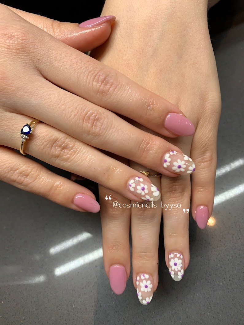 Nailcraft