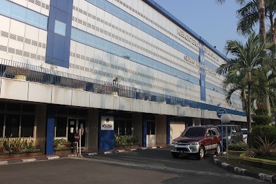 Photos of KPPN Medan II