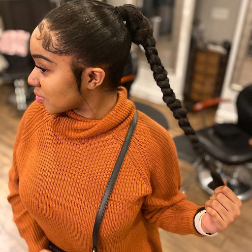 Links and Tresses Hair Studio - Thumbnail