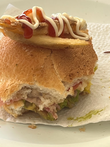 Tortas El Pasaje Gallery - Mexico