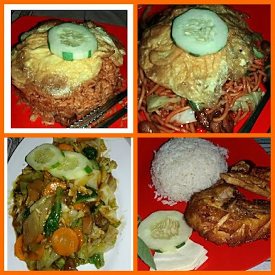 Photos of Nasgor H2O Wangy