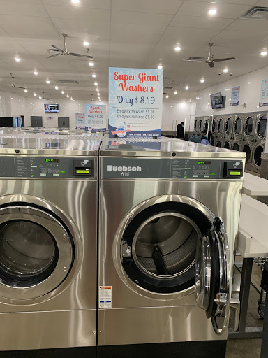 Hunting Park Laundry Zone - Thumbnail