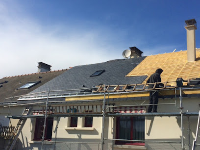 Couvreur Saint Cloud 92 | ROBBA | Demoussage Zingueur Etanchéité Charpente Isolation