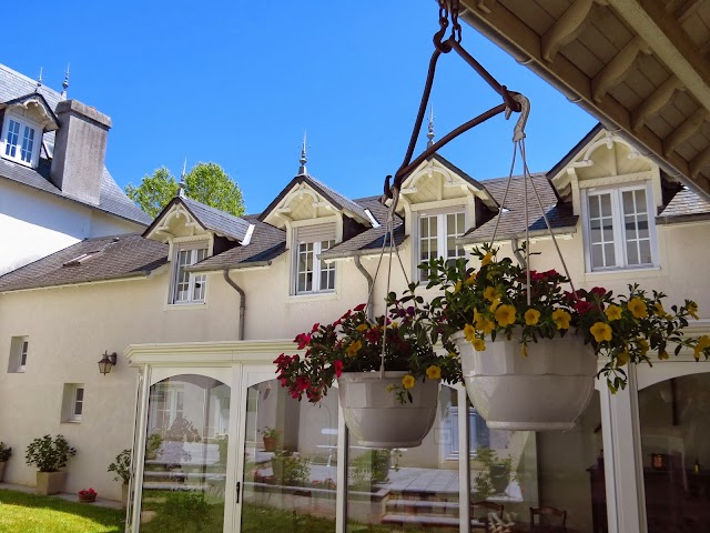 Chambres d'hôtes Domaine Pédelaborde