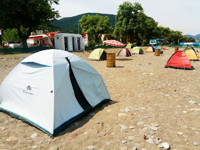 Zirve Camping