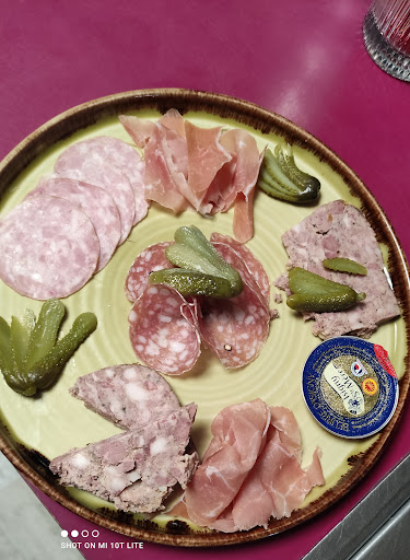 Photo 4 - Le Bistro d'à Côté