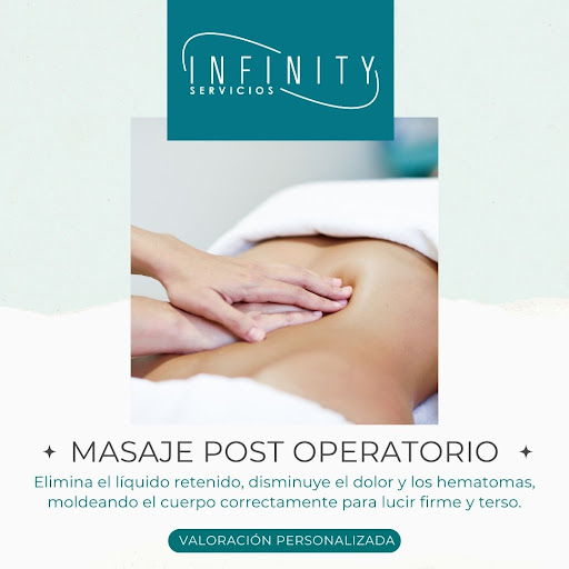 Infinity - Clinic Spa - Visual