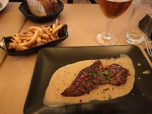 Cocotte Café