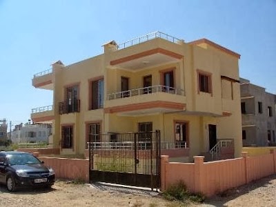 Photos of Tasucu Silifke Ozguven Emlak