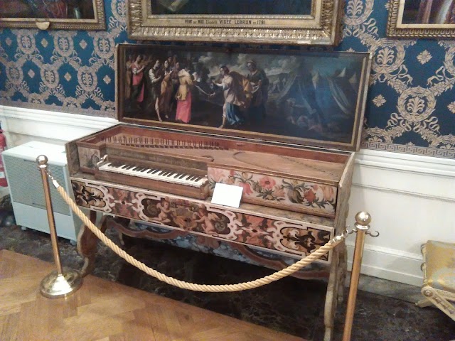 La Scala Theater Museum