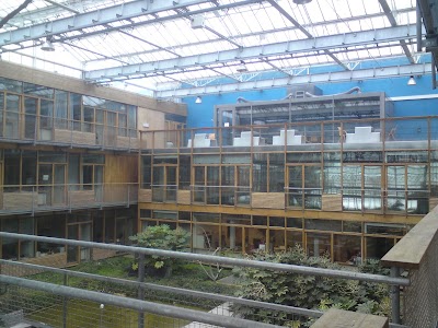 Lumen - Wageningen campus