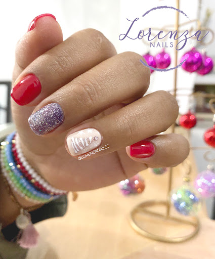 Lorenza Nails - Thumbnail