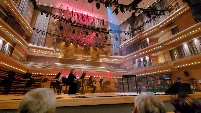 La Maison Symphonique by null