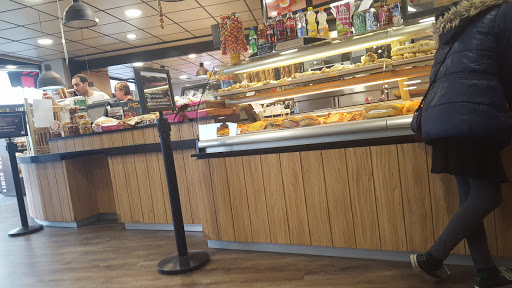 Boulangerie Rose - St Marcel - Thumbnail