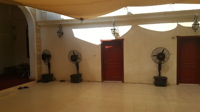 Photos of Ahmed Khlifa Al-Sewaidi Mosque
