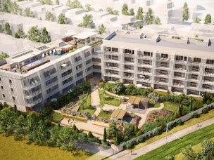 Photo n°29 de Alliance Immobilier Service Neuf Tours, loi Pinel à Tours (Promoteur immobilier)