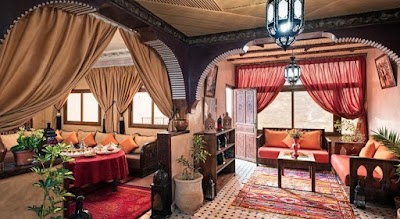 Photos of Riad Atlas Prestige