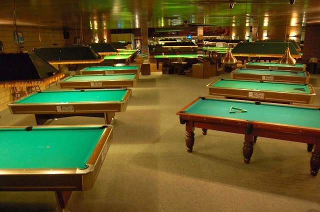snooker themis