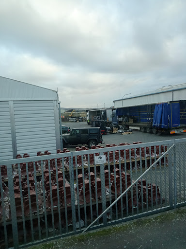 Spedition Schloter GmbH & Co. KG - Thumbnail