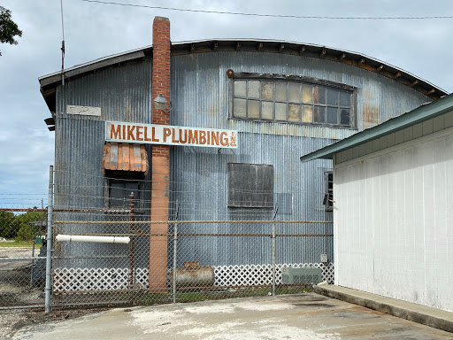 Mikell Plumbing