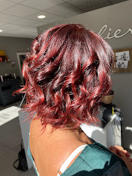 Photo n°10 de L'atelier est de Mèche avec vous à Villers (Salon de coiffure)