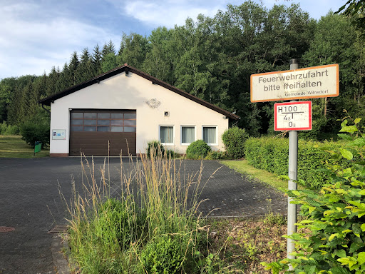 Löschgruppe Anzhausen Gallery - Germany