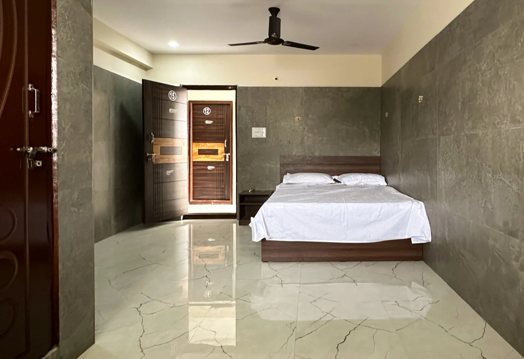 Sai Makam Residency