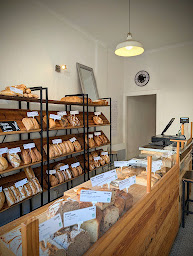 Photo n°5 de Boulangerie Terra Maïr Échoppe à Toulouse (Boulangerie)