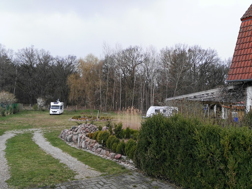 F.F. Freizeitmobile - Visual