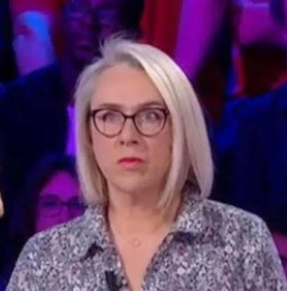 Dr Delphine Devaux