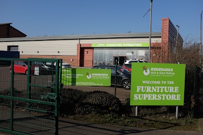 Emmaus Furniture Superstore
