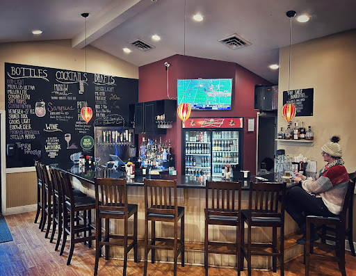 Sam's Food & Spirits - Thumbnail