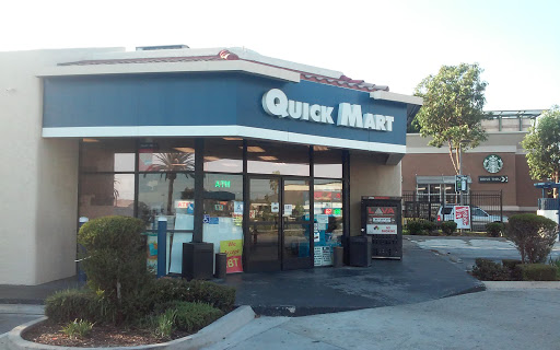 Quick Gasoline - Visual
