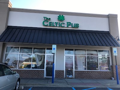 The Celtic Pub