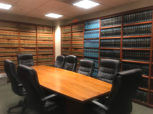 Mahooti Law Group - Thumbnail