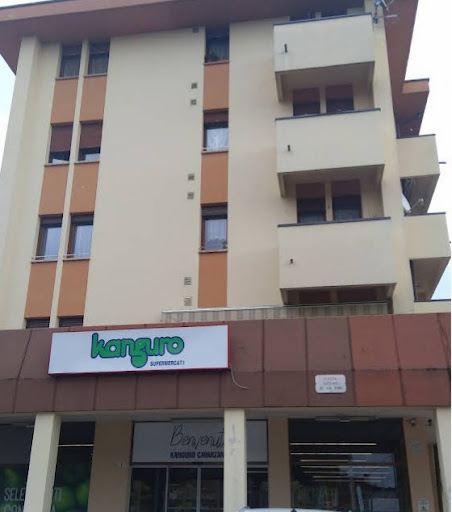 Supermercato Kanguro