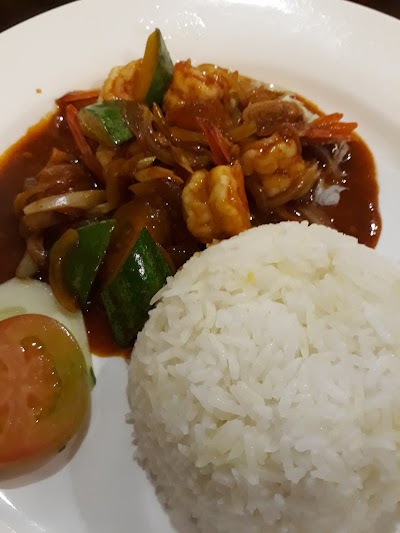 Photos of Hotpoint Cafe & Restaurant