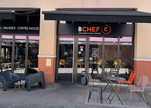 Photo 13 - SPEED BURGER CHOLET