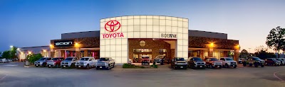 Photos of Toyota of Boerne