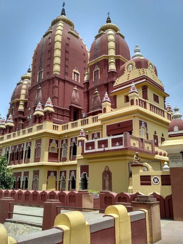 Sri Laxmi Narayan Mandir