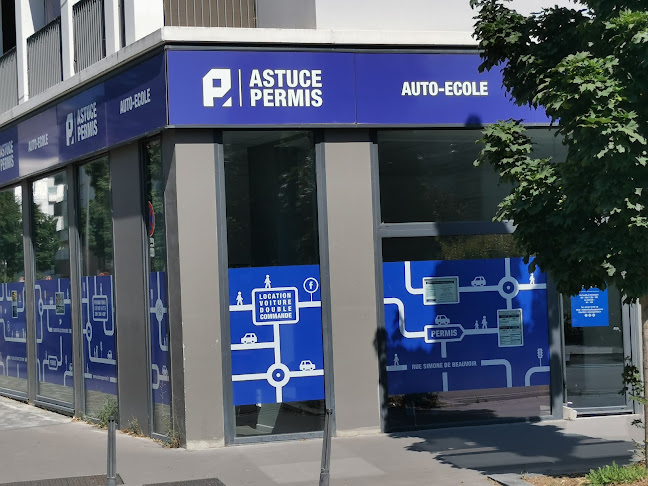 Astuce Permis - Auto Ecole - Auto-école